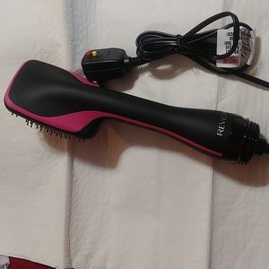 🔃Revlon Hair Dryer Brush